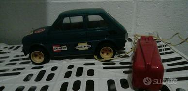 FIAT 126 MARCA POCHER