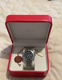 Cronografo Omega Seamaster Diver 300M