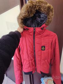 Piumino Refrigewear donna