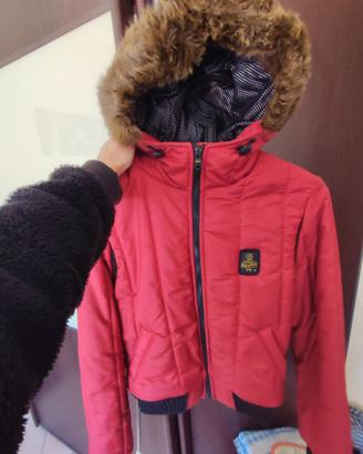 Piumino Refrigewear donna