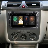 Autoradio Android bluetooth wifi navigatore gps