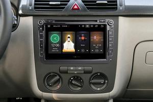 Autoradio Android bluetooth wifi navigatore gps