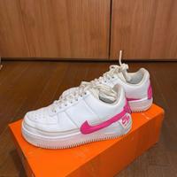 Scarpe Nike Ari force 1