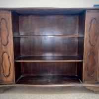 Piccola libreria vintage