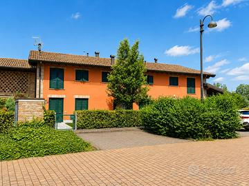 Ufficio a Formigine (MO)