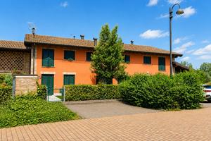 Ufficio a Formigine (MO)