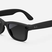 RayBan meta Gen2
