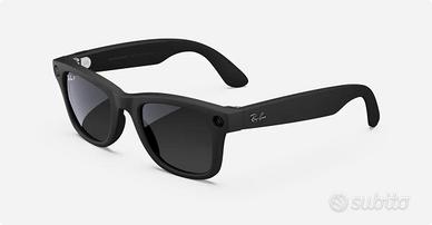 RayBan meta Gen2