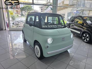 FIAT Topolino