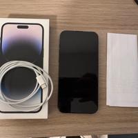 Iphone 14 Pro Max 256 Gb
