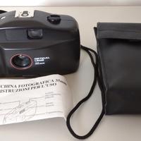Vintage Optical Lens 35mm