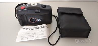 Vintage Optical Lens 35mm