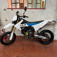 SMEMBRO fantic caballero 50 - 2008