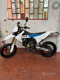 SMEMBRO fantic caballero 50 - 2008