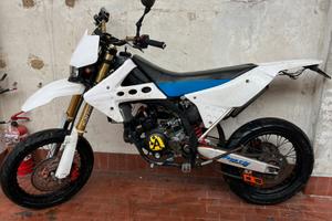 SMEMBRO fantic caballero 50 - 2008