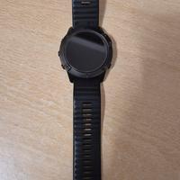 Garmin Fenix 6x Sapphire 