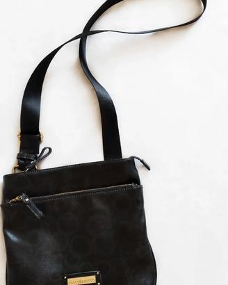 RoccoBarocco borsa marsupio con tracolla