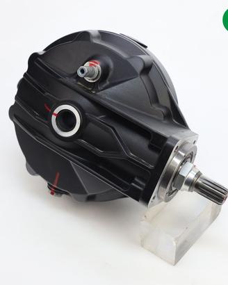 Trasmissione cardano posteriore MOTO GUZZI V7 Spec