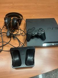 Play station 3