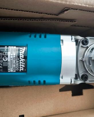 Smerigliatrice Makita GA9020- 2200W