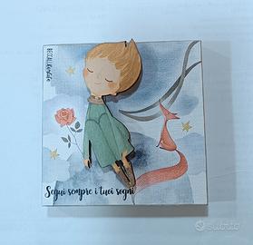 Quadretto Il Piccolo Principe