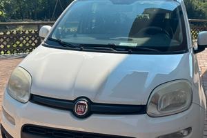 Fiat Panda metano