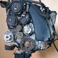 Motore Toyota Land Cruiser 3.0 D4D 2001 Sigla 1KD