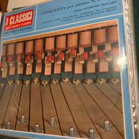 Vinili Musica classica