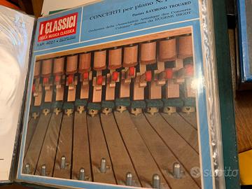 Vinili Musica classica