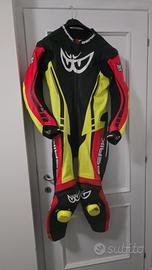 tuta berik 2.0 tg 54