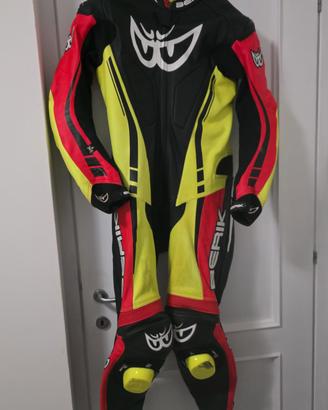 tuta berik 2.0 tg 54
