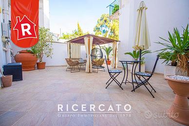 Appartamento B&B Via Redipuglia, Lecce