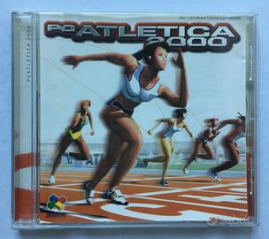 PC Games PC Atletica 2000