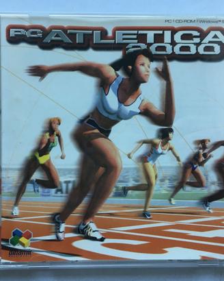 PC Games PC Atletica 2000