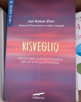 Una serie di libri vari