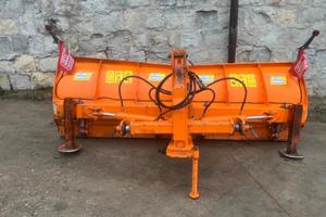 LAMA SGOMRANEVE ALDO ANNOVI SF70/280 A SOLLEVATORE