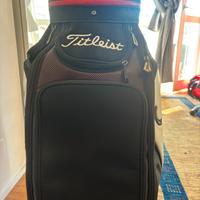 Sacca da tour titleist