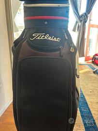 Sacca da tour titleist