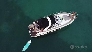 Bavaria 38 sport 2012