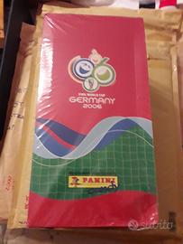 box panini germany 2006 candy