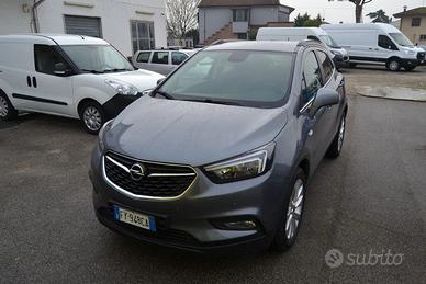 OPEL Mokka X 1.6 CDTI Ecotec 136CV 4x2 Start&Sto