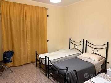 Splendida camera per studentesse all'Annunziata