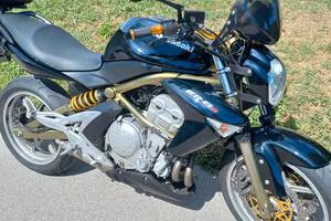 kawasaki 