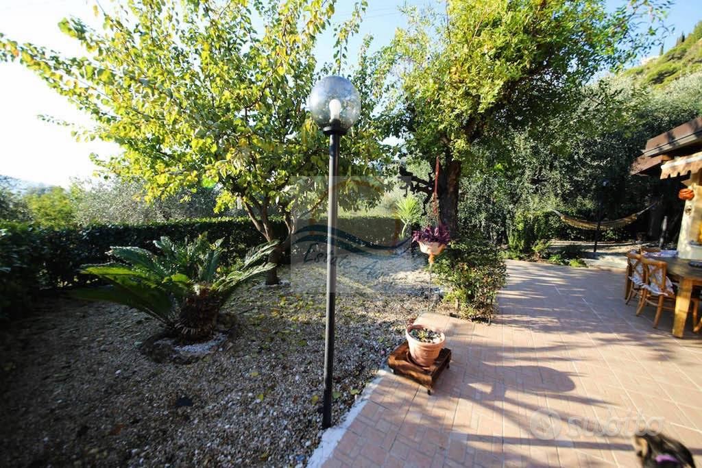 Casa – Camporosso, Provincia di Imperia - Vista 5