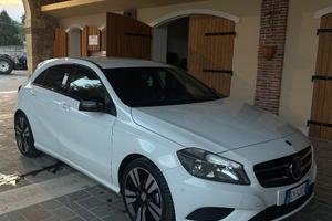 Mercedes a180