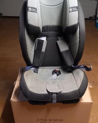 seggiolino auto