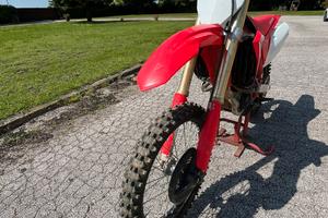 Honda crf 250 cross 2021