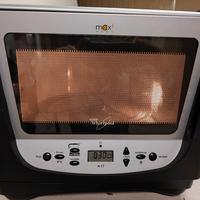 Forno microonde Whirlpool 750w