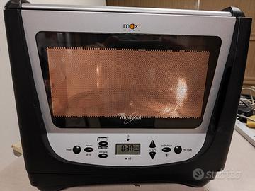 Forno microonde Whirlpool 750w