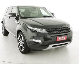 LAND ROVER Range Rover Evoque 2.2 Sd4 5p. Dynami